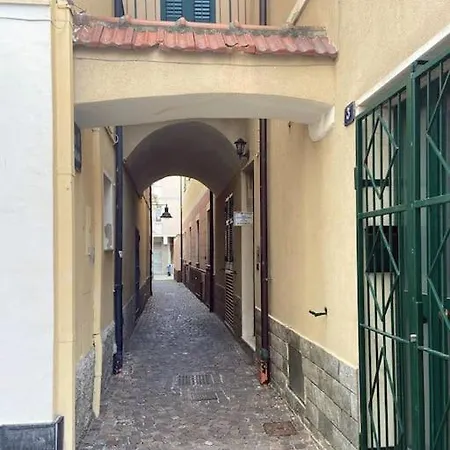 Casa A Mar