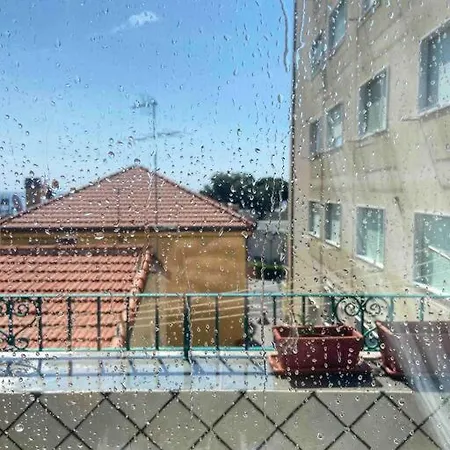 Ferienhaus Casa A Mar *