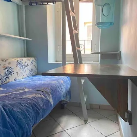 Casa A Mar בית נופש *