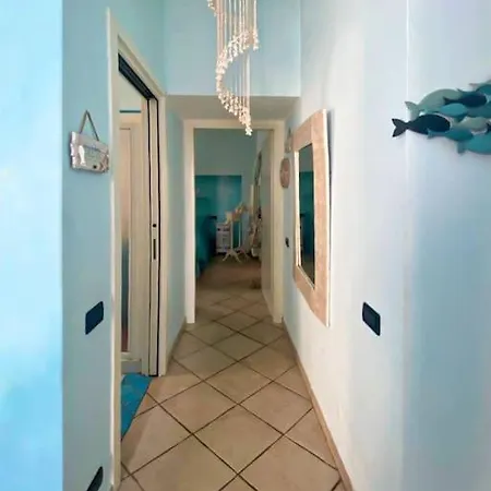 Casa A Mar בית נופש