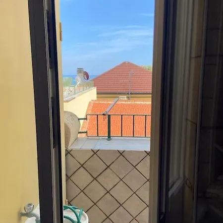 Casa A Mar