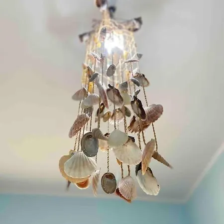 Casa A Mar ספוטורנו