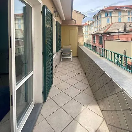 Casa A Mar *