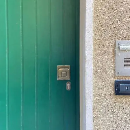 בית נופש Casa A Mar ספוטורנו