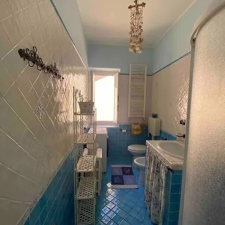 בית נופש Casa A Mar ספוטורנו