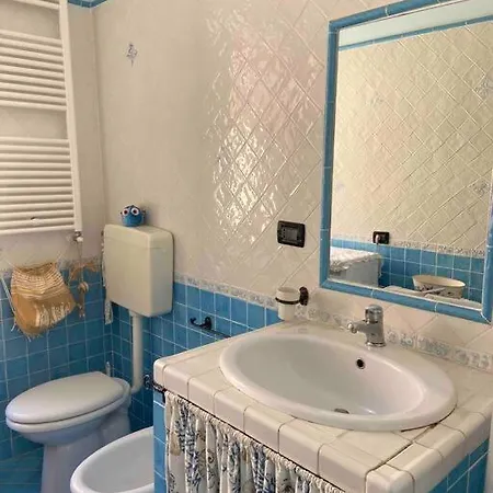 בית נופש Casa A Mar *