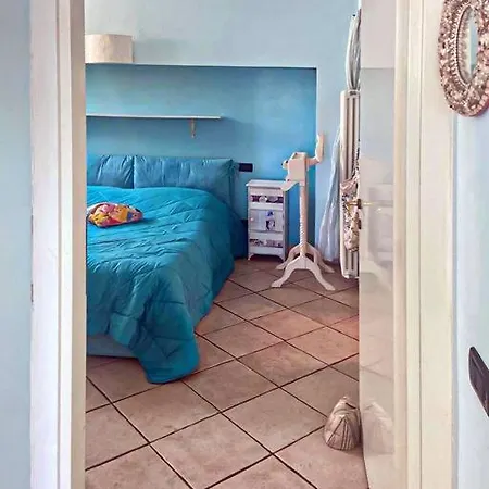 בית נופש Casa A Mar