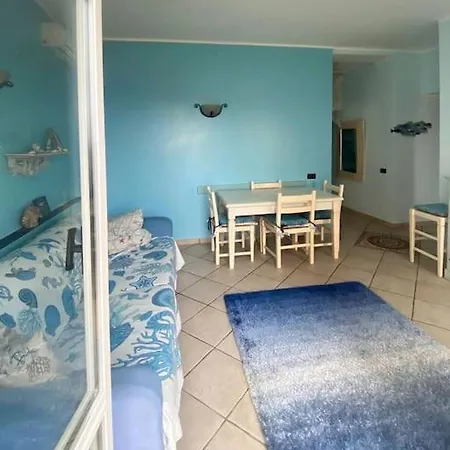 Casa A Mar * ספוטורנו