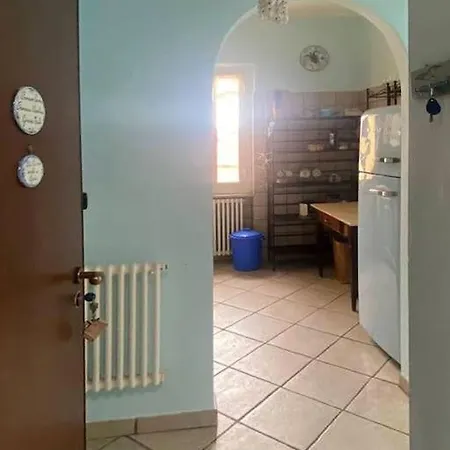Casa A Mar * ספוטורנו