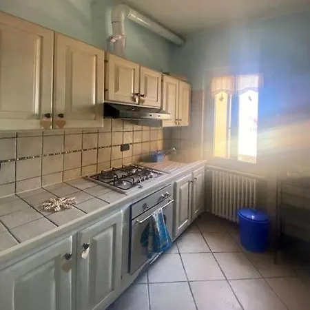 Casa A Mar בית נופש ספוטורנו