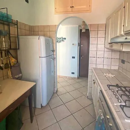 Casa A Mar