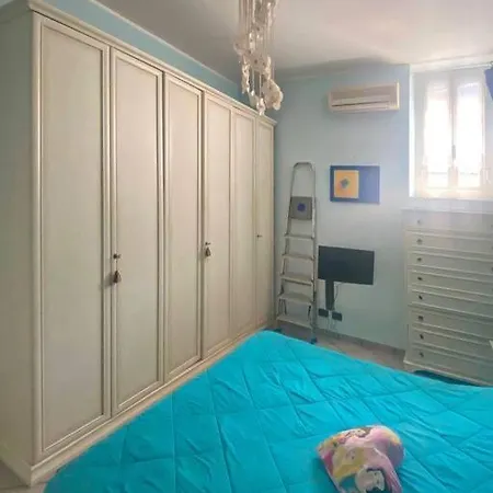 בית נופש Casa A Mar *