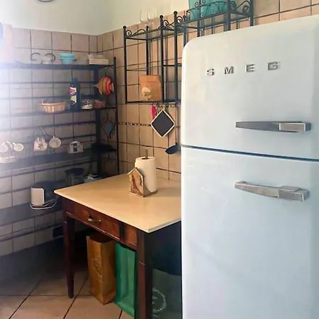 Casa A Mar בית נופש